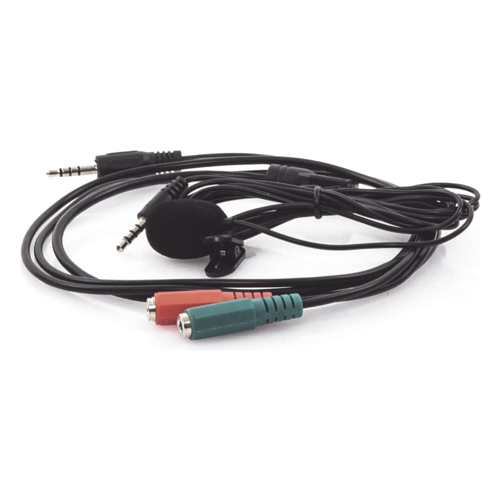 Micrófono Compatible Con Equipos GPS T633L y T399L de Meitrack