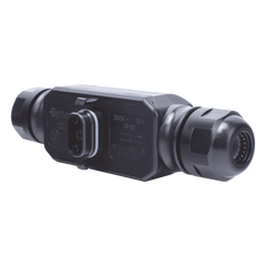 Conector Para Cable Troncal de Inversor de la serie HMS