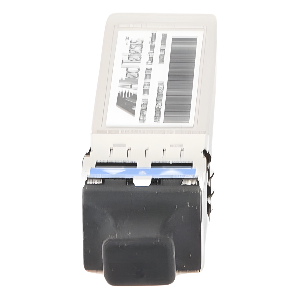 Transceptor MiniGbic SFP+ Monomodo 10G-LR, distancia 10 km conector LC, Versión TAA
