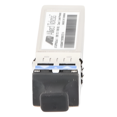 Transceptor MiniGbic SFP+ Monomodo 10G-LR, distancia 10 km conector LC, Versión TAA