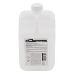 Alcohol Isopropilico para limpieza de equipos de vídeo, fibra óptica, cómputo, y equipo telefónico 1000 mL