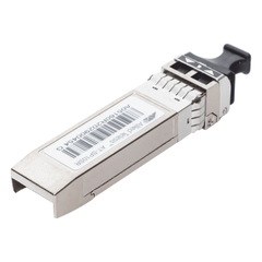 Transceptor Mini-GBIC SFP / Distancia 20 KM / Conector LC / Duplex / Monomodo