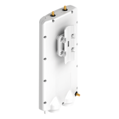 2 Gbps agregados / Estación base ePMP4600L para PTMP / Wi-Fi 6e (802.11ax) / 5725 - 7125 MHz / hasta 120 suscriptores / sincronización GPS / Ideal para soluciones PTMP / C060940A151A. Velocidad Fibra -óptica