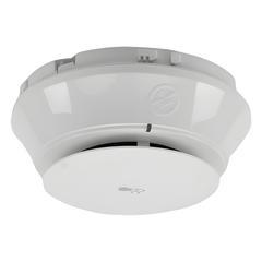 Detector térmico direccionable de temperatura fija 57°C, compatible con protocolo FlashScan®