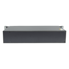 OLT GPON OptiXAccess Carrier Class con 1 tarjeta de 16 puertos GPON C++, 2 ranuraas, 1 fuente de alimentación AC, 2 UR