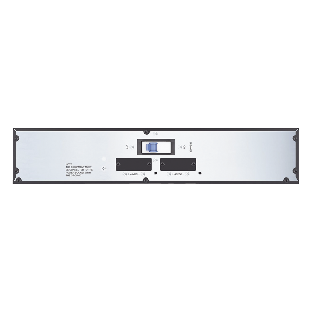 Módulo de Baterías Externas (EPB), Para Extensión de Tiempo de Respaldo, Compatible con UPS Topología Online de 2 kVA de Panduit