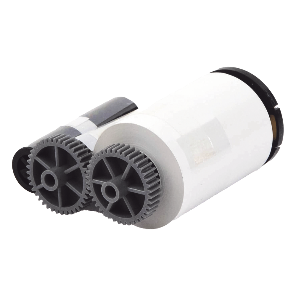 Ribbon Resina Blanca  para SMART51 & 31