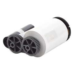 Ribbon Resina Blanca  para SMART51 & 31