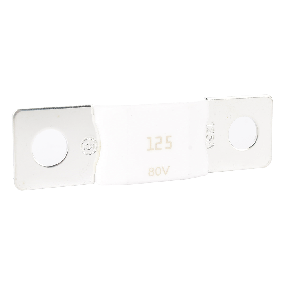 Mega Fuse 125A / 80V