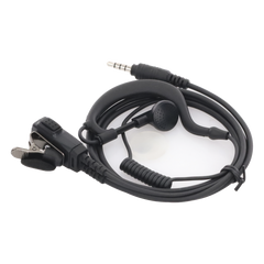 Micrófono - Audífono de Gancho para RG360