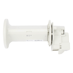 Feedhorn de Alta Capacidad / Latencias Menores a 5 ms / Interoperabilidad con ePMP 4500 / Compatibilidad con platos FORCE300 y FORCE300-25L / Gestión con cnMaestro / Seguridad Avanzada