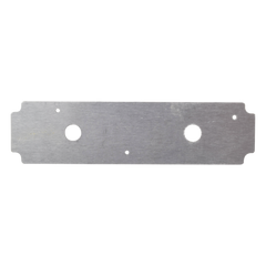 Tablilla de reemplazo con 4 LEDs rojos para XLL1088, XLL1084