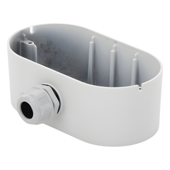 Caja de Conexiones de Exterior para Cámaras Doble Lente DS-2CD6D52G0-IHS / IP66