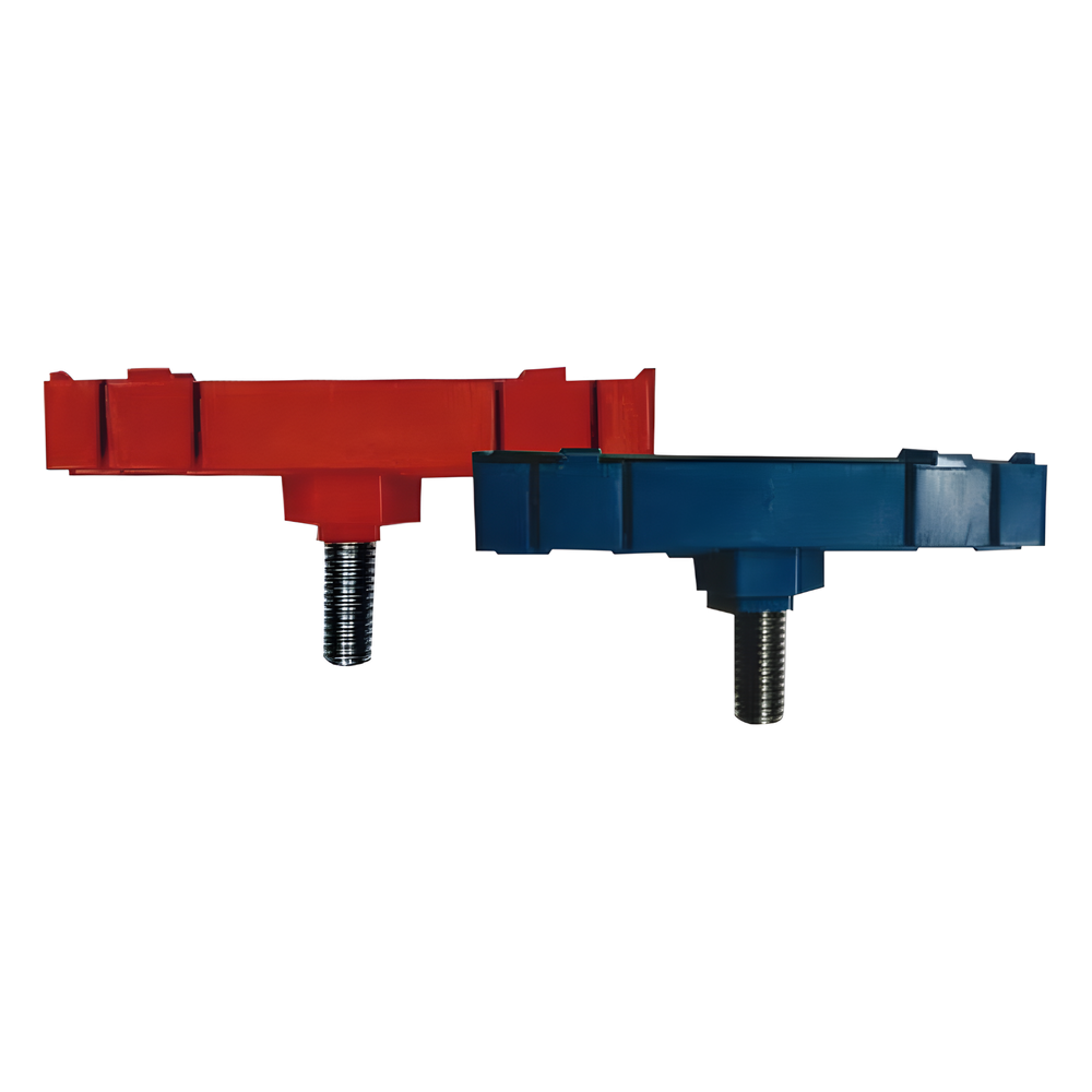 Refaccion / Set de Imanes para final de carrera / CAN AC800 / IZ1200