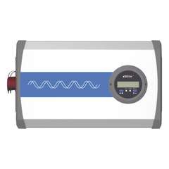 Inversor Onda Senoidal Pura / 4000W / Entrada 48V / Salida 120VAC / Baterías Litio / Serie IPower-Plus