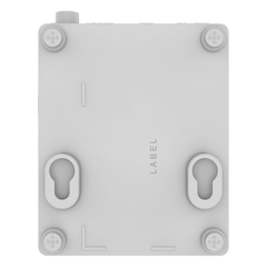ONT GPON OptiXstar Bridge, 1 puerto GE, conector SC/APC