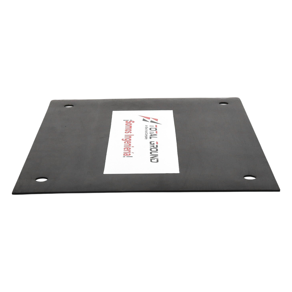 Tapete Aislador para Rack