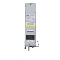 Fuente de Energía Modular, proporciona hasta 150 Watts para Switches Empresariales Ruijie Networks