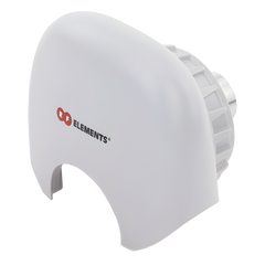 Adaptador Twistport para FORCE4600C y EPMP4600L / Rango de Frecuencia de 5700 - 7125 MHz / Protección IP65