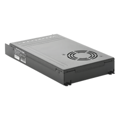 Fuente Industrial Epcom Power Line tipo DIN RAIL, de 12 Vcc, 30 A