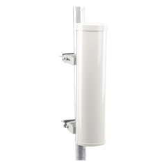 Estación base grado industrial PMP 450i IP-67, filtro dinámico para interferencia 4900-5925 MHz con antena de 90 grados, hasta 300 Mbps. (PN: C050045A005A)