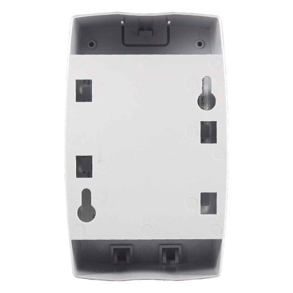 Detector de Monóxido de Carbono