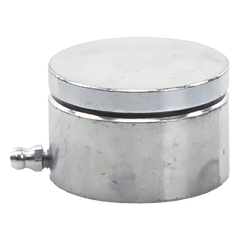 Tejuelo Mediano Para Puertas Batientes de Hasta 450 Kg