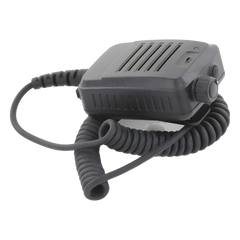 Micrófono - Bocina de solapa para RG360 con Conector 3.5mm