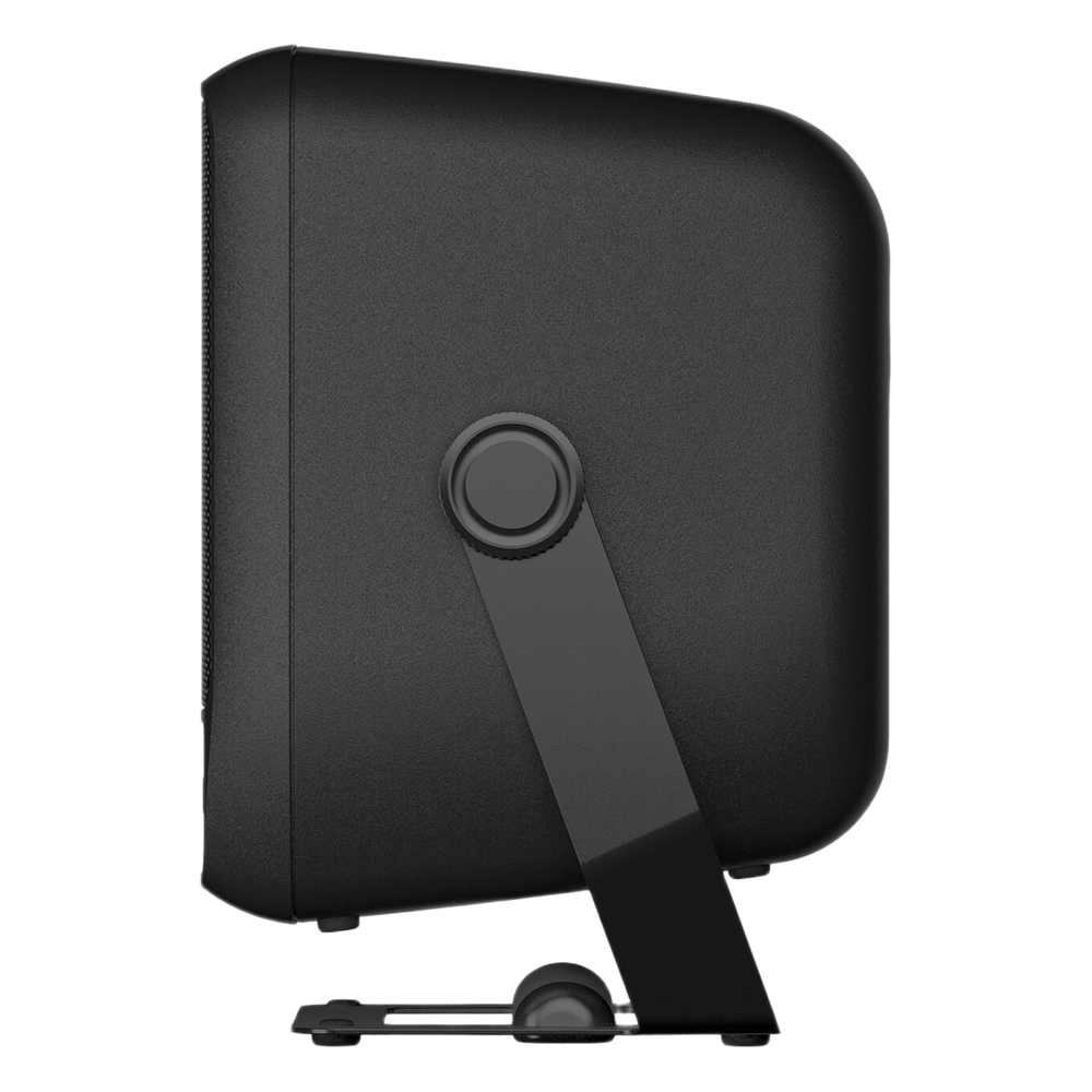 Sistema de Audio Portátil 100w | Altavoz 6.5" Coaxial | Consola de 3 canales | Bluetooth | Incluye Batería Recargable | Carga por UCB-C