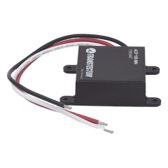 Supresor Picos Corriente Alterna / SASD+GDT / 120 VAC 15A / Riel DIN / Híbrido / UL 1449
