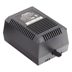 Transformador de 24 VCA / 2.5 Amp (60 VA) / Multiples Usos / Recomendado para PTZ TURBOHD e IP / Interior