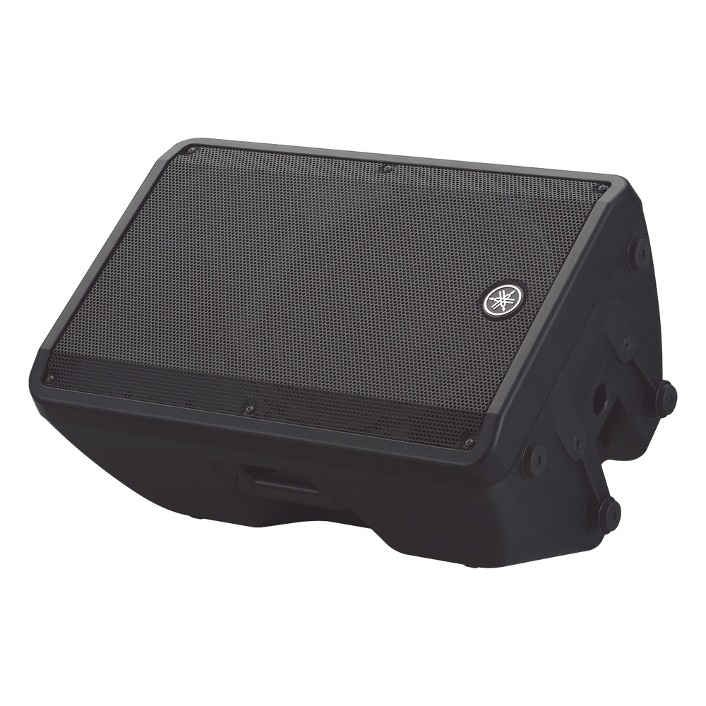 Altavoz de Montaje en Superficie de 2 vias | Woofer 15''  | 8ohms | Color Negro |  500W