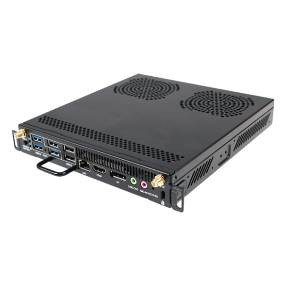 OPS I5-12400 para HUAWEI Ideahub B3, S2 y Board 3 Pro / DDR4 8GB, 256GB SSD, Windows 11 - Entreprise