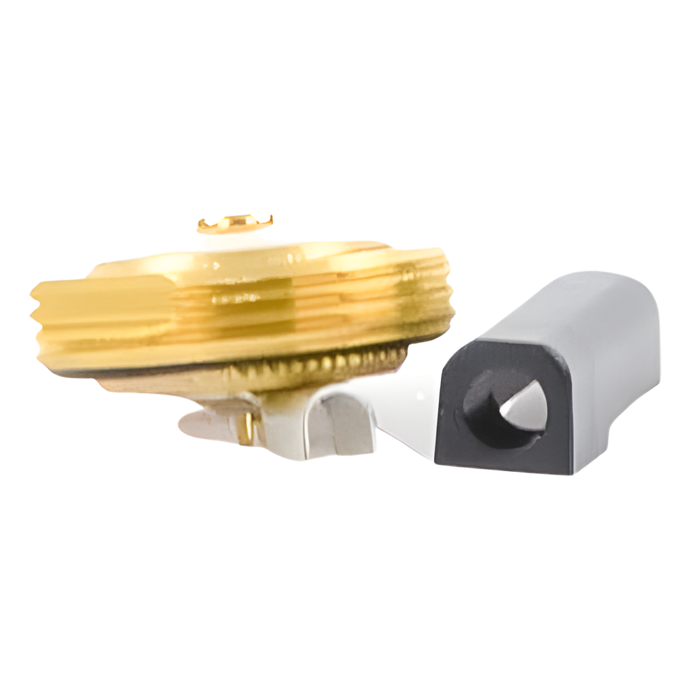 Montaje Típico de 3/4? (NMO), sin Cable ni Conector.