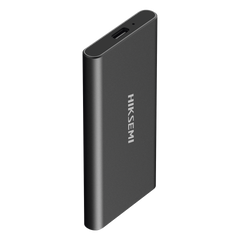 SSD Portátil HIKSEMI DAGA T200N / 512 GB / USB 3.2 Tipo C / Lectura 560 MB/s / Escritura 510 MB/s / Aleación de Aluminio / 38 g