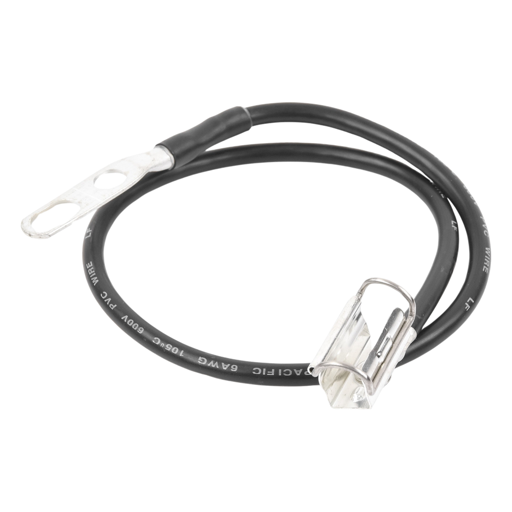 Kit de aterrizaje Sure Ground para cable de 1/2", longitud 24"