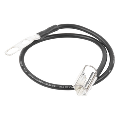 Kit de aterrizaje Sure Ground para cable de 1/2", longitud 24"