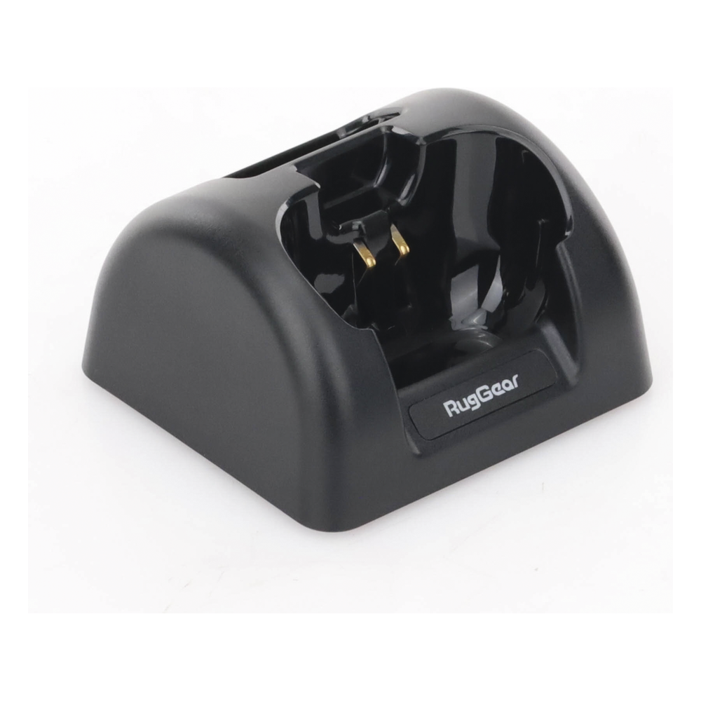 Cargador de Escritorio para Radio RG360 RugGear