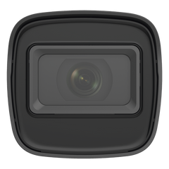 HiLook Series / Bala IP 2 Megapixel (1080p) / Lente 2.8 mm / 20 mts IR / Exterior IP67 / PoE / dWDR / H.265+ / ONVIF