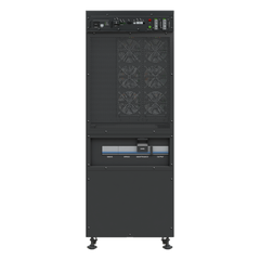 UPS de 50 KVA / Online Doble Conversión / 3F 200-240 Vac / FP 1.0 / Hasta 6 en Paralelo / Terminal Hardwired