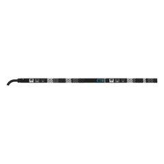 PDU Inteligente MSPO Advantage / 42 Tomas C13/C15/C19/C21 4-en-1 / 208 Vca Trifásico 3P Delta 50 A / 14.4 kVA / Monitoreo y Switcheo por Toma / 0U Vertical 1.78 m (5.8 ft)
