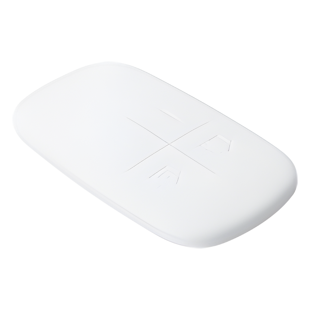 (AX PRO) Control Remoto para Armado y Desarmado / Teclas con Funciones Programables