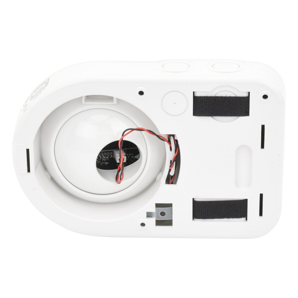 Analizador Emisor Óptico a Baterías, Requiere Analizador Receptor OSI-10, OSI-90 y Kit de Instalación OSID-INST (NO INCLUIDOS)