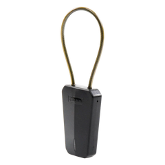 Tag Cable Multialarma para Protección de Herramienta, Alarma de 95dB al Cortar el Cable
