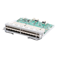 Tarjeta switch 24 puertos SFP y 2 SFP+ para RG-NBS6002