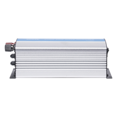 Inversor Ipower 400 W, Ent: 24 V, Salida: 120 Vca