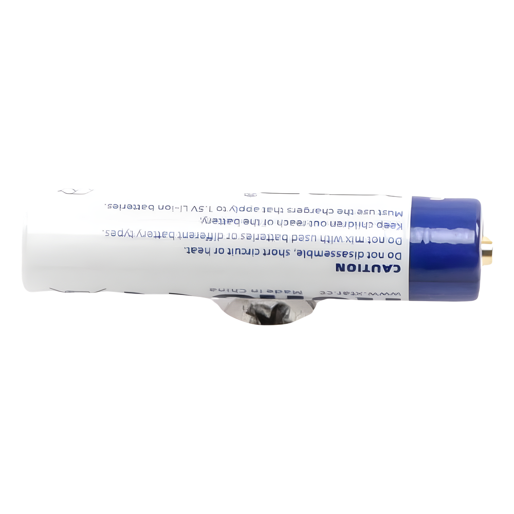 Batería XTAR AAA Li-Ion Recargable compatible con cargador  XTAR-BC4 (no incluido)