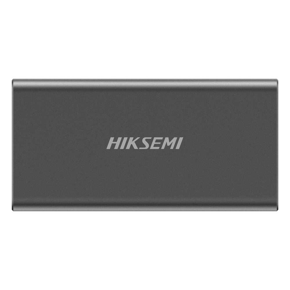 SSD Portátil HIKSEMI DAGA T200N / 128 GB / USB 3.2 Tipo C / Lectura 560 MB/s / Escritura 510 MB/s / Aleación de Aluminio / 38 g