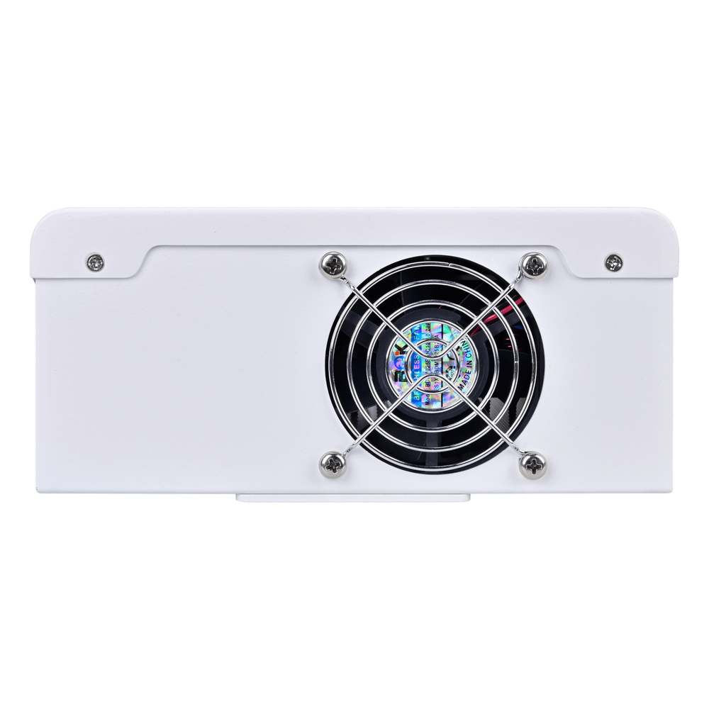 Controlador Solar MPPT / 100A / 12/24/48V / Voc 225V / Baterías Litio / Paralelo hasta 6