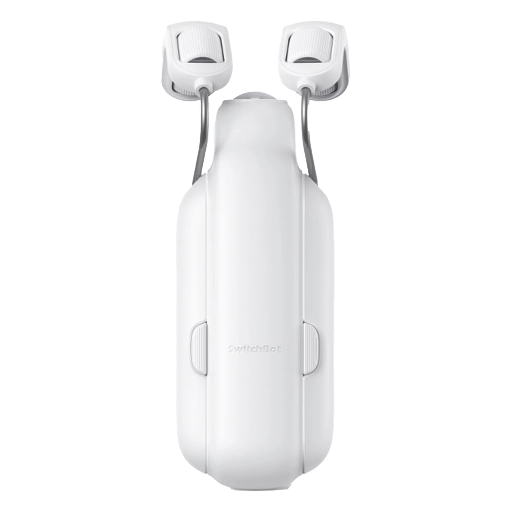 KIT Controlador HUB principal para dispositivos SwitchBot, Señal Wifi y BLUETOOTH, incluye 2 motores cortinas y 1 control remoto